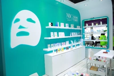 新益求新 諾斯貝爾智慧美肌科技閃耀2019亞太美容展