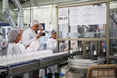 打造波蘭最大化妝品與保健食品多品牌制造巨頭