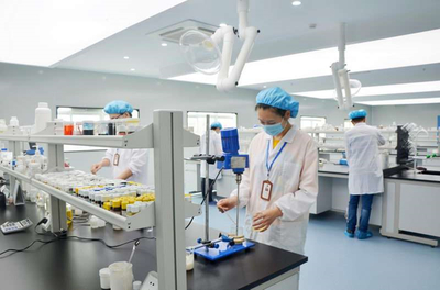 美聚智造 化妝品企業(yè)如何選擇生產(chǎn)工廠以保持盈利能力