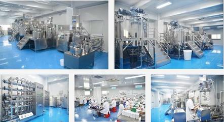 化妝品代加工與保健食品制造費(fèi)用解析 成本構(gòu)成與優(yōu)化策略