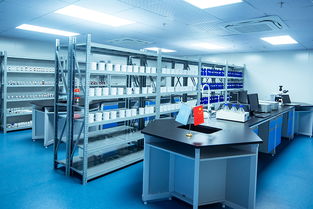 中國化妝品制造業之父蔡光欣與創美研究院 跨界引領保健食品制造