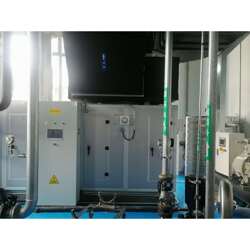 GMP標準萬級無菌凈化施工團隊在保健食品制造中的關鍵作用