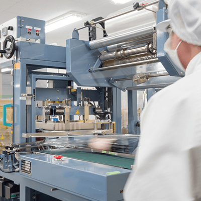 日本化妝品OEM工廠工藝與設備大視野 兼談保健食品制造